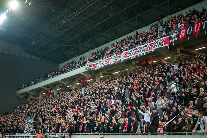 Spartak ma v generalke silneho supera pricestuje popredny turecky tim