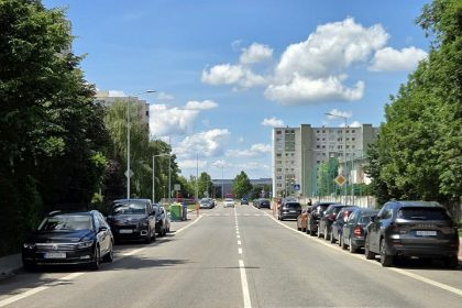 Trnava planuje male zmeny v parkovani tykajuce sa len niektorych ulic