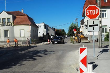 V Trnave spomali vodicov dalsia vyvysena kriovatka