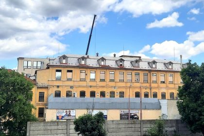 Z Trnavy odchadza kus jej historie mozete pri tom byt