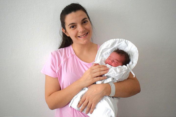 babence v trnavskej porodnici priviedli na svet nove julove zivoty