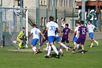 futbal sokujuce vysledky v suboji o postup v 6 lige cifer skoncil na 4 mieste v 5 lige