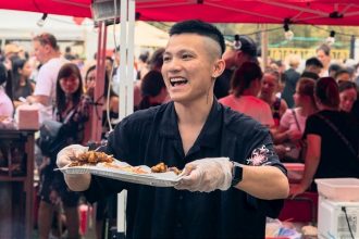 Den Vietnamu v Trnave poskytne prilezitost na lepsie spoznanie vietnamskej komunity kultury a kuchyne