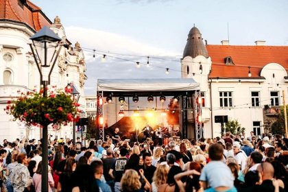 Kam cez vikend V Trnave sa bude konat Garden party vo Vrbovom Vetry a Katarinka otvori dvere