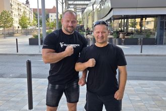 Silaci v Trnave Victoria Cup prinesie preteky v mrtvom tahu a sutaz Strongman