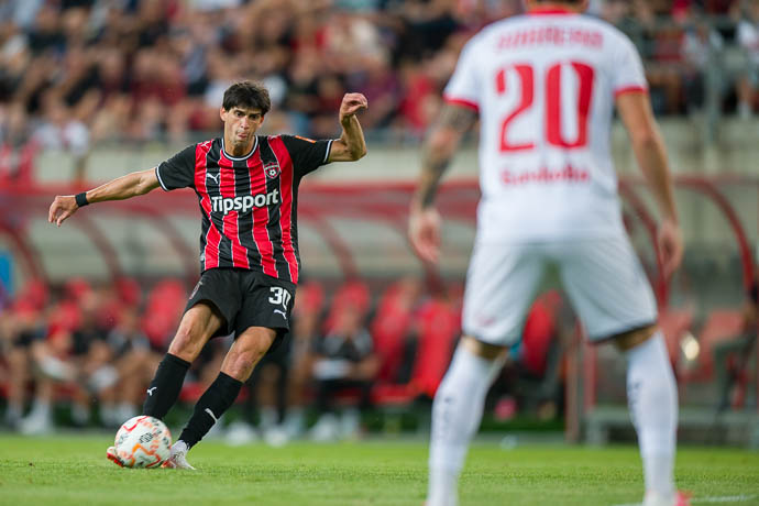 Spartak odcestoval do Bulharska v nominacii chybaju viacere opory
