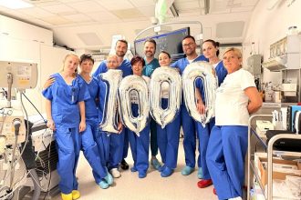 Za prvy rok fungovania intervencnej kardiologie sa v Trnave starali o tisic pacientov