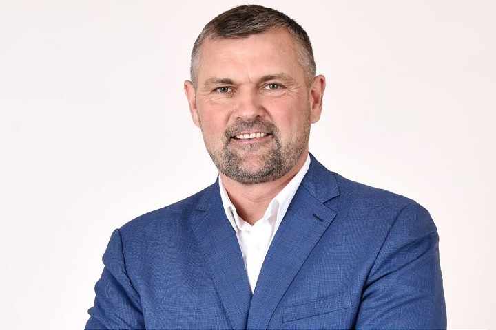 Dalsim zaujimcom o post primatora Trnavy je Jozef Obselka