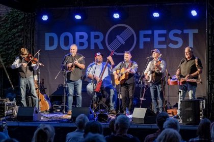 Dobrofest sa blizi oslavi tri historicke vyrocia