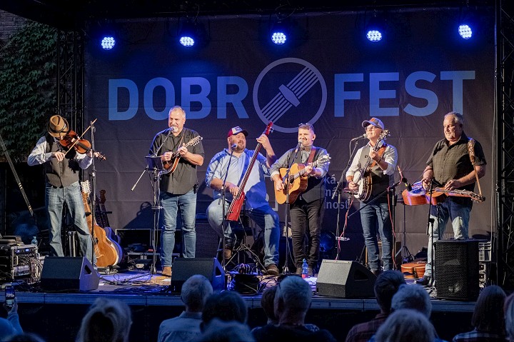 Dobrofest sa blizi oslavi tri historicke vyrocia