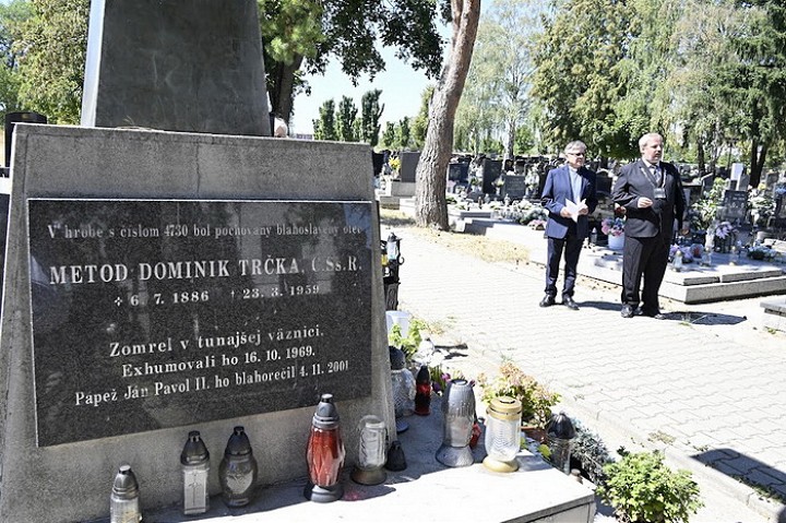 Politicki vazni si v Leopoldove pripomenuli krivdy ktorym museli celit 1