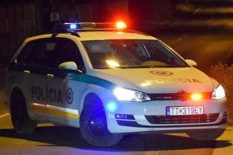 Taxikar skoncil po brutalnom napadnuti s vaznymi zraneniami v nemocnici v Trnave