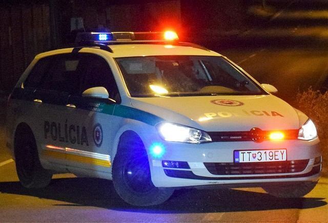 Taxikar skoncil po brutalnom napadnuti s vaznymi zraneniami v nemocnici v Trnave