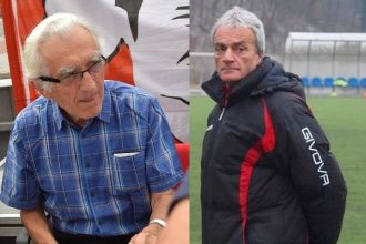 Vyrocia pripominaju aj spartakovcov Brunovskeho a Diany