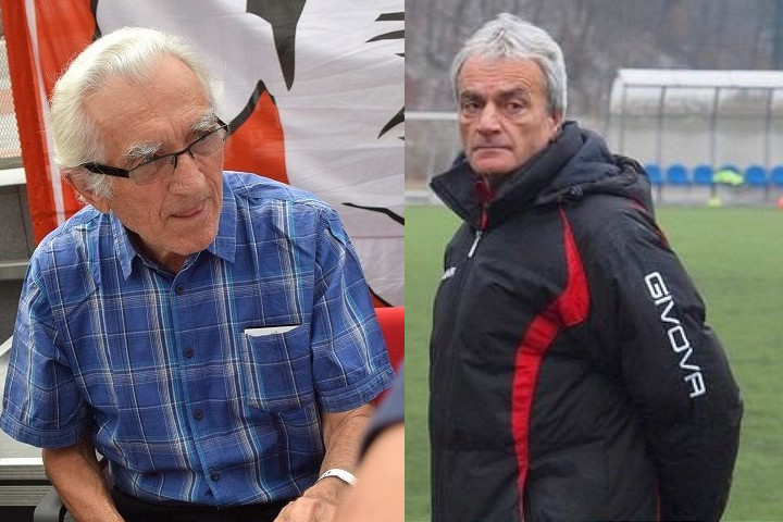 Vyrocia pripominaju aj spartakovcov Brunovskeho a Diany