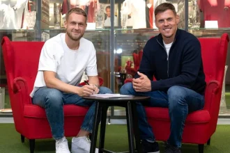 Kapitán Mikovič je dlhodobo mimo, Spartak zareagoval angažovaním slovenského obrancu
