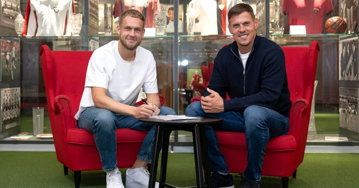 Kapitán Mikovič je dlhodobo mimo, Spartak zareagoval angažovaním slovenského obrancu