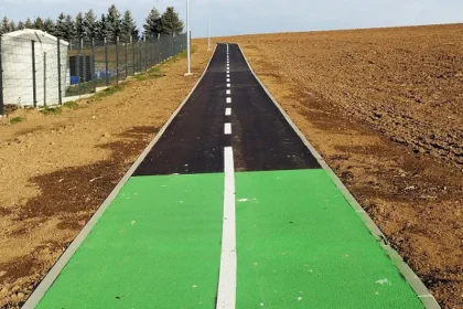 Kraj chce na cyklotrasu Boleráz – Smolenice získať eurofondy